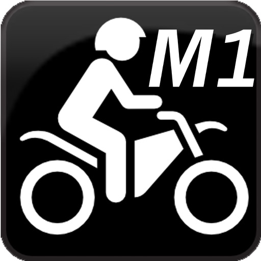 Ontario M1 Test app reviews download