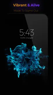 ink lite - live wallpapers iphone images 2