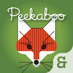 Peekaboo Forest app reviews