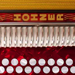 hohner b/c mini-accordion logo, reviews