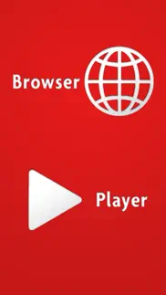 fast flash -browser and player iphone capturas de pantalla 2