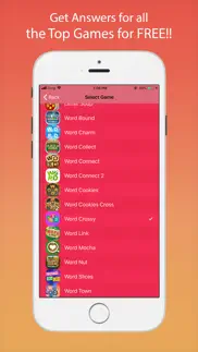game cheater -unlimited cheats iphone images 1