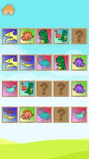 dinosaur fun games iphone images 4