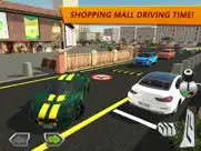 shopping mall car driving ipad images 1