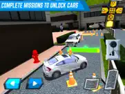 shopping zone city driver ipad images 2
