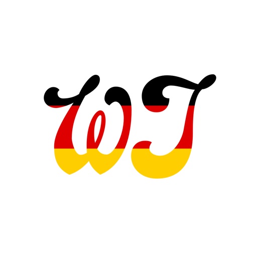 WordTags - German Edition app reviews download