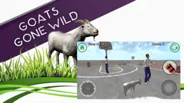 goat gone wild simulator iphone images 1