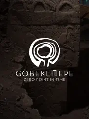 gobeklitepe - the fist temple ipad images 1