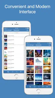file manager pro - network explorer iphone images 3