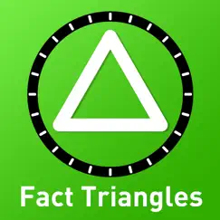 fact triangles logo, reviews