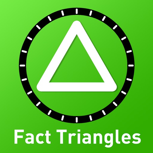 Fact Triangles app reviews download