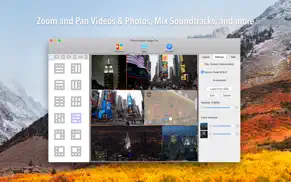 videocollage iphone capturas de pantalla 3