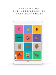 logoworks ipad images 1