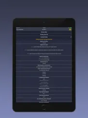 techapp for toyota iPad Captures Décran 4