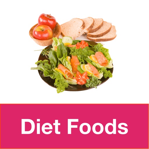 Diet Foods for Weight Loss app reviews download
