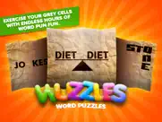word puzzle game rebus wuzzles ipad images 1