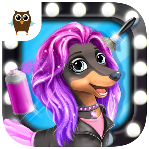 Farm Animals Makeover - Cute Virtual Pet Salon app reviews download