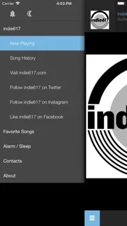indie617 iphone images 2