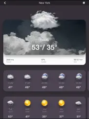 thermometer&temperature app ipad images 4