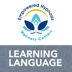 hypnosis for learning language logo, reviews