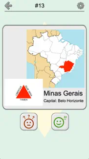 brazilian states - brazil quiz iphone resimleri 4