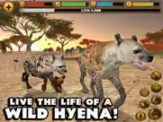 hyena simulator ipad images 1