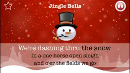 sing along christmas carols iphone images 4