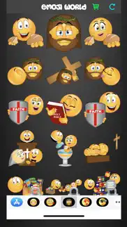 christian church emojis - amen iphone images 2