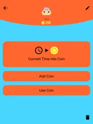 time is coin ipad images 3