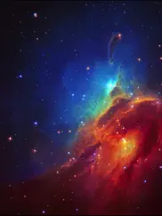 incredible space айпад изображения 1