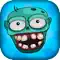 Monsters Zombie Evolution anmeldelser