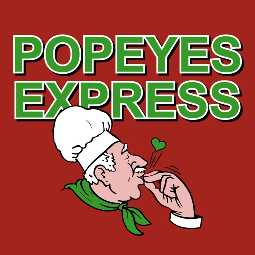 Popeyes Express app reviews download