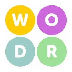 word tumble: word search games logo, reviews