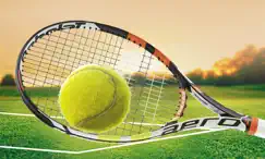 tennis pro tournament logo, reviews