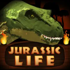 tyrannosaurus rex simulator logo, reviews