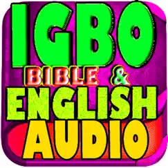 igbo bible logo, reviews