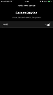 xtep glide update iphone capturas de pantalla 1