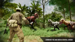 jurassic survival- lost island iphone images 2