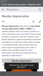medabbreviations iphone images 3