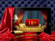 kamasutra posiciones sexuales ipad capturas de pantalla 1