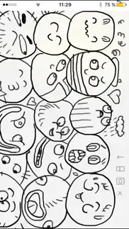 doodle drawing pad iphone images 1