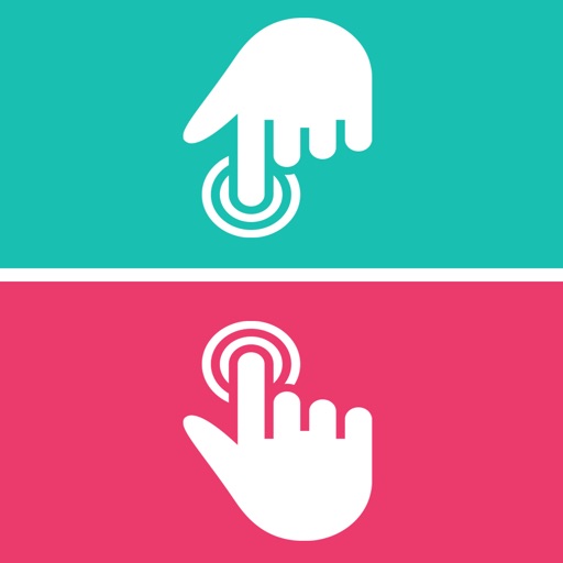 Finger PK - Color Battle Game app reviews download
