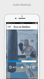 learn to box iphone images 2