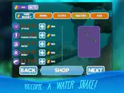 water snake underwater hunting simulator ipad images 2