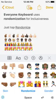 everyone emoji keyboard iphone images 1