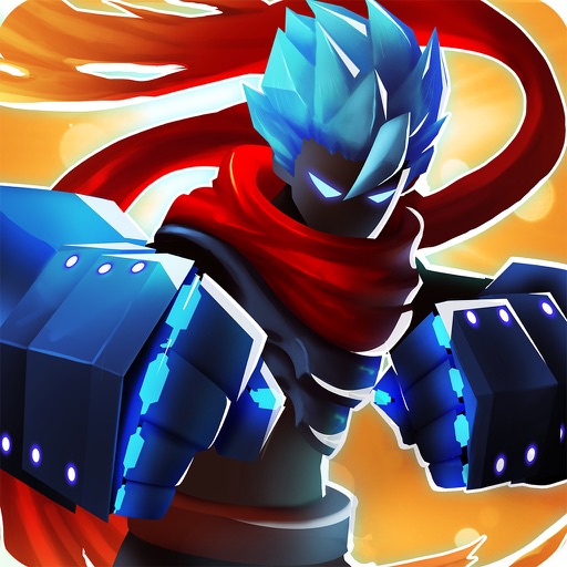 Dragon Shadow Warriors app reviews download