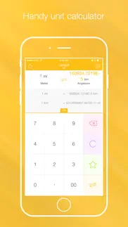 unit converter deluxe iphone images 1