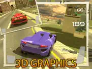 traffic sport car driving sim ipad images 2