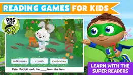 super why! power to read iphone images 1