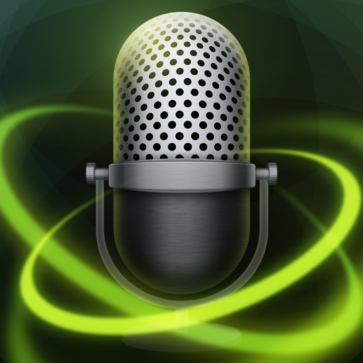 Voice Changer, Sound Recorder app reviews download